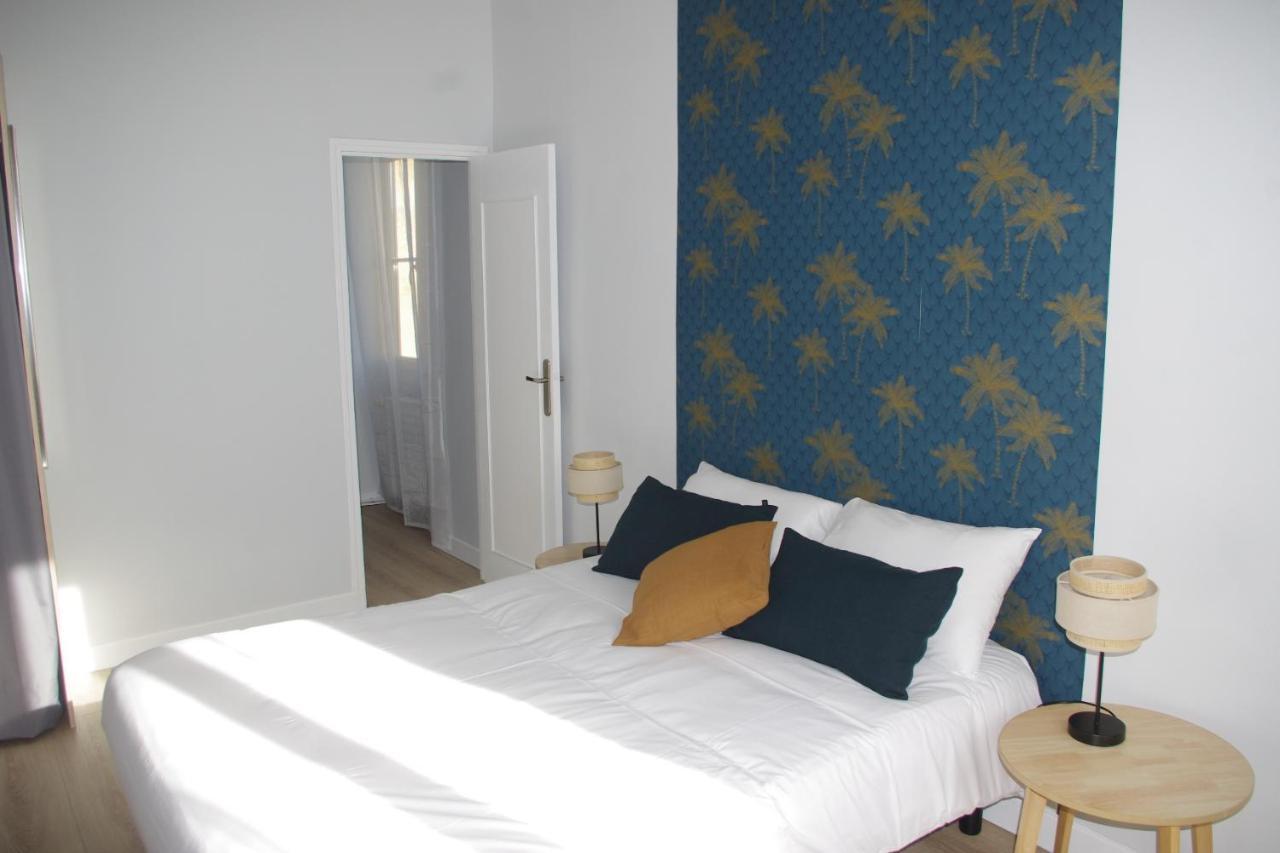 Hotel Rapin Portets ภายนอก รูปภาพ