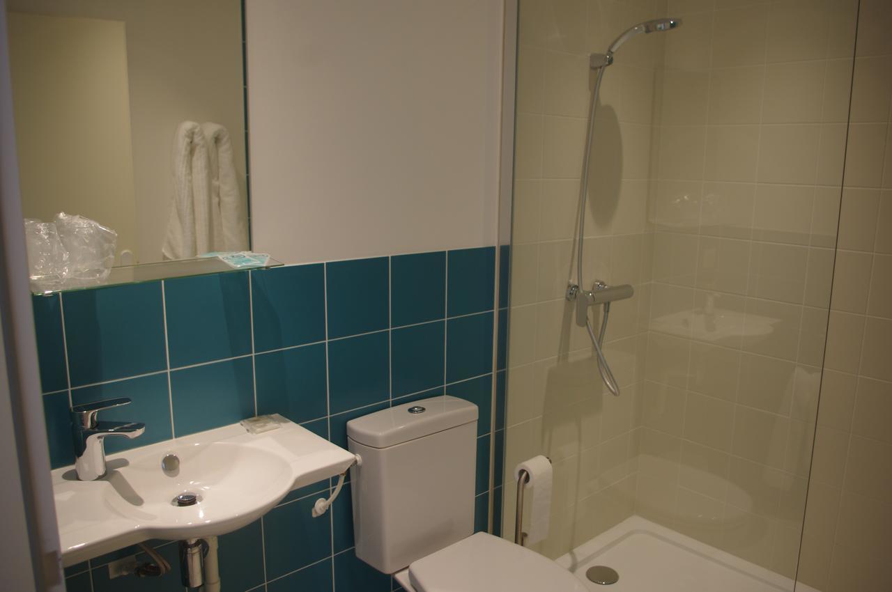 Hotel Rapin Portets ภายนอก รูปภาพ