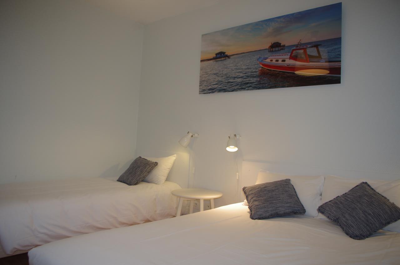 Hotel Rapin Portets ภายนอก รูปภาพ